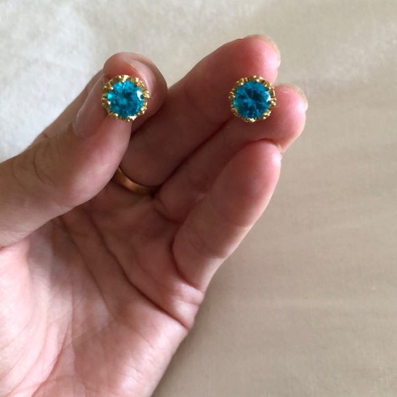 Juicy Couture Jewelry - Juicy couture earrings